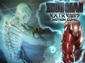 Iron Man, Extremis Ep. 4 Clips