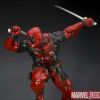 Deadpool Fine Art Statue from Kotobukiya