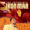 IRON MAN #71
