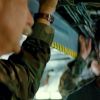William Hurt as General Thunderbolt Ross and Edward Norton as Dr. Bruce Banner