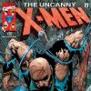 UNCANNY X-MEN #393