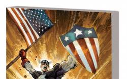 Captain America/Black Panther: Flags of Our Fathers (Trade Paperback)