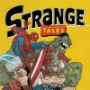 Strange Tales II (2010) #1
