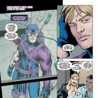 HAWKEYE & MOCKINGBIRD #3 preview art by David Lopez