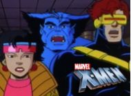 X-Men (1992) - Season 5, Episode 69