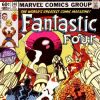 FANTASTIC FOUR #248