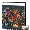 ART OF MARVEL VOL. 2 COVER
