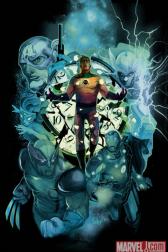 Heroic Age: One Month to Live #5 