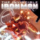 Unlimited Highlights: Iron Man Launch Points