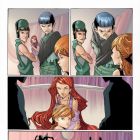 Exclusive Digicomics: Women of Marvel