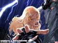 Hawkeye &amp; Mockingbird (2010) #5 Wallpaper