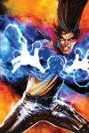 New Mutants (2009) #21