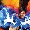 New Mutants (2009) #21