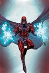 Magneto (2010) #1