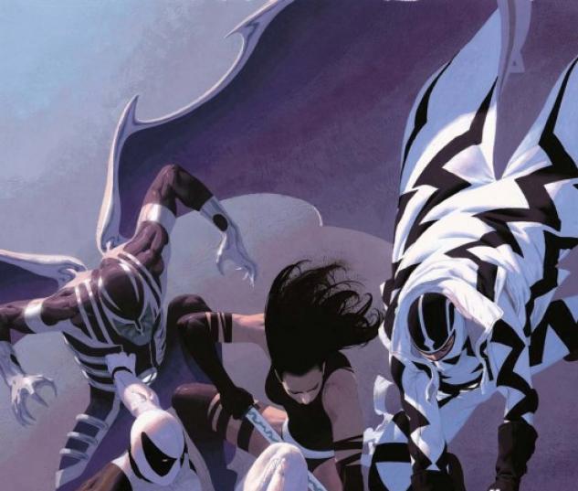 Uncanny X-Force (2010) #4