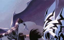 Uncanny X-Force (2010) #4