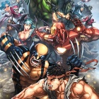 Captain America War and Remembrance