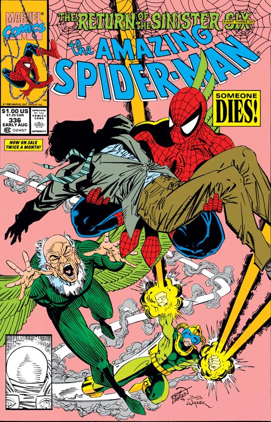 Image Featuring Erik Larsen