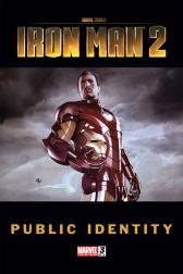 Iron Man 2: Public Identity #3 