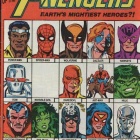 Avengers Friday: The Old Order Changeth #9