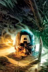 Ultimate Comics Captain America #2 