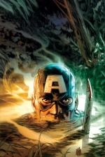 Ultimate Comics Captain America (2010) #2