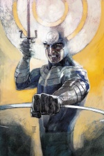Moon Knight (2010) #4