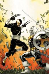 Daken: Dark Wolverine #12 