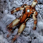 Sneak Peek: Invincible Iron Man #505
