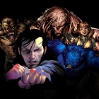 Marvel's Top 5 Hairiest Heroes