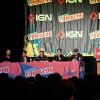 New York Comic Con 2011: the Marvel's The Avengers Panel