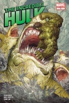 Incredible Hulk (2011) #2