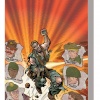 ESSENTIAL SGT. FURY VOL. 1 TPB