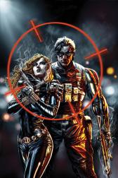 Winter Soldier #2 