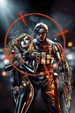 Winter Soldier (0000) #2