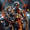 WINTER SOLDIER #2 Cover