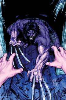 Wolverine & The X-Men Alpha & Omega (2011) #2
