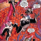 Jean Grey School Livetweet Recap