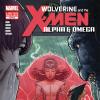Wolverine & The X-​Men Alpha & Omega (2011) #5