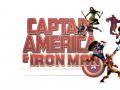 Captain America and... (2012) #634