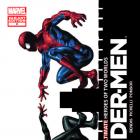 SPIDER-MEN 4 DEODATO VARIANT (1 FOR 30, WITH DIGITAL CODE)
