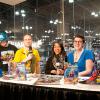 NYCC 2012: Marvel LIVE