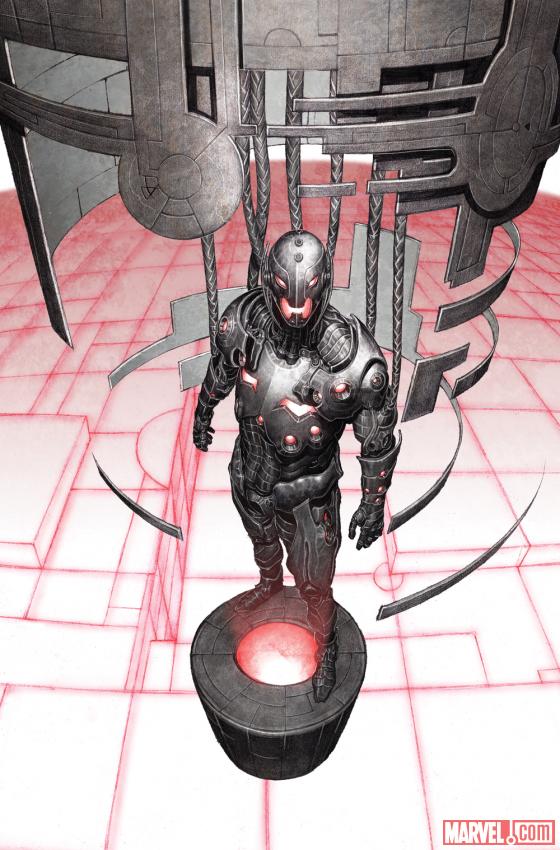 Ultron