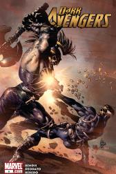 Dark Avengers #9 