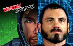 Fightin' Fanboys: Austin Aries