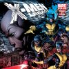 X-Men Legacy (2008) #208