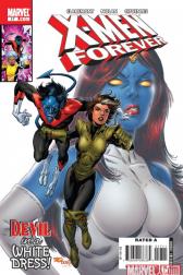 X-Men Forever #17 