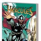 Incredible Hercules: The Mighty Thorcules (Trade Paperback)