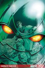 Fantastic Four (1997) #578