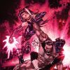 Image Featuring Nightcrawler, Psylocke